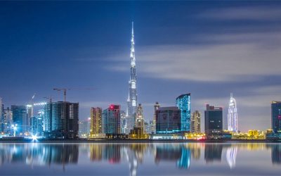 TOP 5 DEALS FOR INVESTMENT IN DUBAI